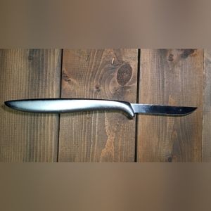 Vintage Kitchen Knife Gerber MiMing blade about 3.5 stainless steel